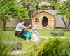 The Secret Garden Preschool - Huapai