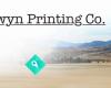 The Selwyn Printing Company