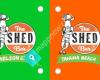 The Shed Bar