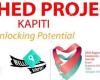 The Shed Project Kapiti