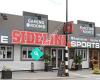 The Sideline Sports Bar