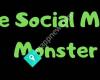 The Social Media Monster