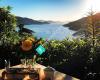 The Sounds Retreat Luxury Lodge in the Marlborough Sounds