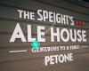 The Speight's Ale House