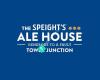 The Speight's Ale House