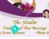 The Studio - Thai Massage
