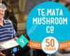 The Te Mata Mushroom Company