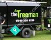 The Treeman