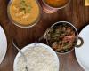 The Turmeric Cuisine Of India