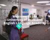 The University of Auckland English Language Academy (ELA)