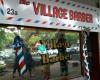 The Village Barber