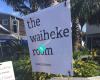 The Waiheke Room