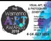 The Waimarino Art Awards 2018