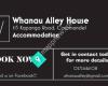 The Whanau Alley House