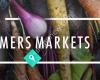 The Wharekauhau Wine & Food Society - Farmers Market