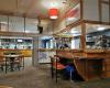 The White Pub Cafe & Bar