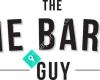 The Wine Barrel Guy