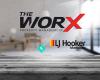 The WORX Property Management