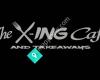 The X - Ing Cafe & Takeaways Ltd