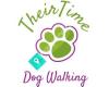 TheirTime Dog Walking