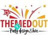 Themed Out - Party Design & Hire