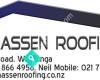 Thomassen Roofing Ltd