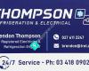 Thompson Refrigeration & Electrical