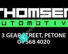 Thomsen Automotive Petone