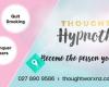 ThoughtWorx Hypnotherapy
