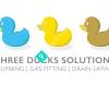 Three Ducks Solutions Ltd