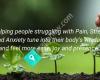 Thrive Beyond Pain - CranioSacral Therapy, Physiotherapy and Pilates