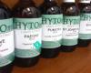 Thymeless Herbs