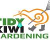 Tidy Kiwi Gardening Ltd