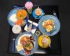 Tiffany's Cafe & Restaurant
