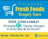 Tikipunga Fresh Foods