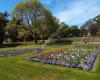 Timaru Botanic Gardens