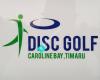 Timaru Disc Golf Club