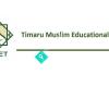 Timaru Muslim Educational Trust