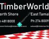 TimberWorld East Tamaki