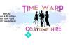 Time Warp Costumes