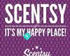 Tina Bennett  Independent Scentsy Consultant