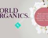 Tina's World Organics