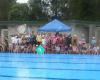 Tirau Swimming Club