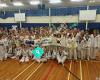 Titirangi taekwondo club