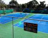 Titirangi Tennis & Squash Rackets Club