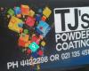 TJ'S Powder Coating and Sand Blasting