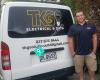 TKG Electrical & Data Solutions LTD