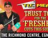 TLC Meats New Plymouth