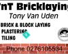 TnT Bricklaying