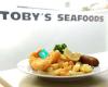 Toby's Seafood Ltd